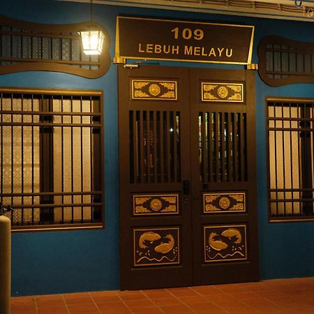My Guesthouse 109 - Self Check In (Adults Only) Georgetown Exterior foto