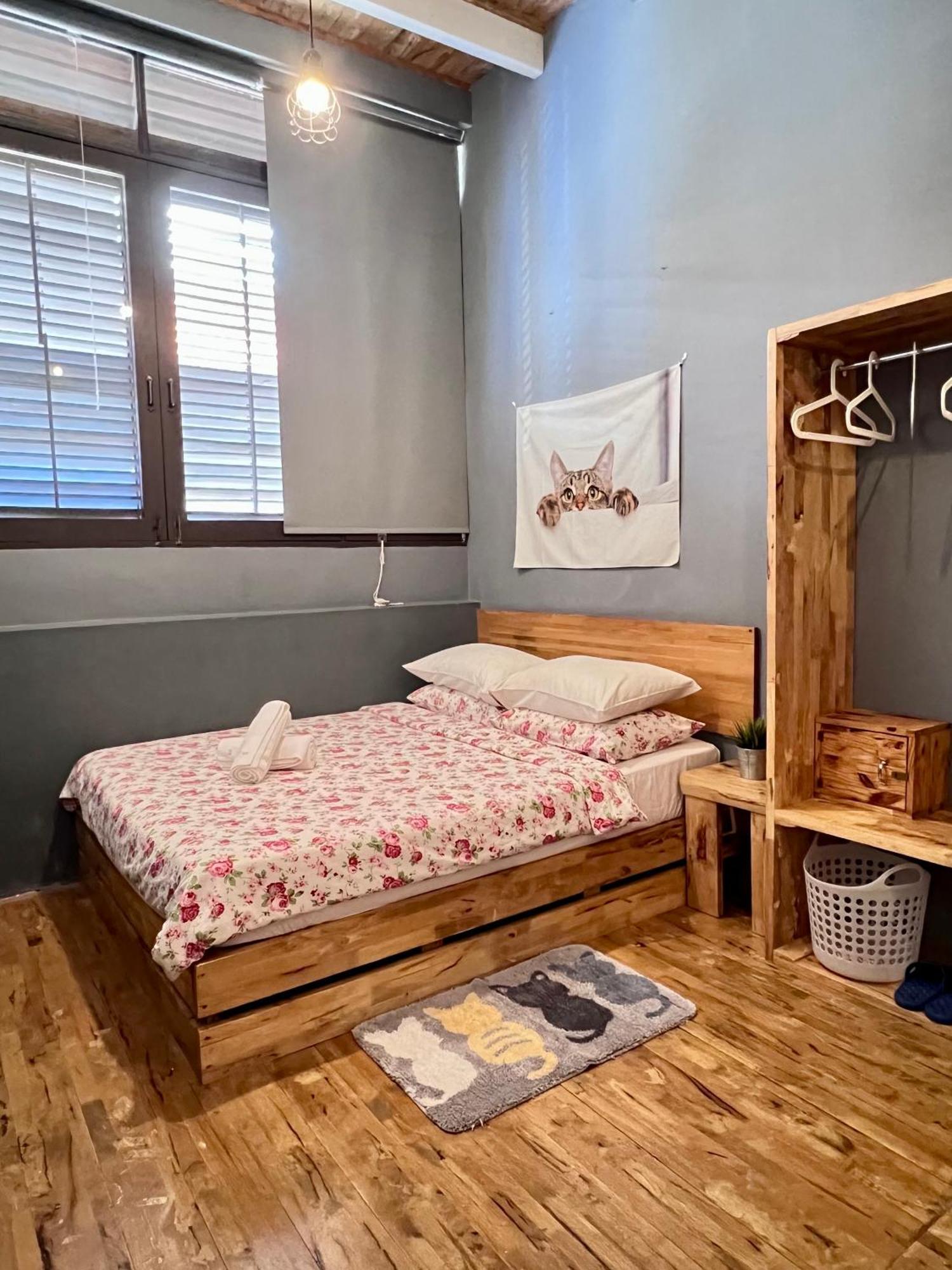 My Guesthouse 109 - Self Check In (Adults Only) Georgetown Zimmer foto