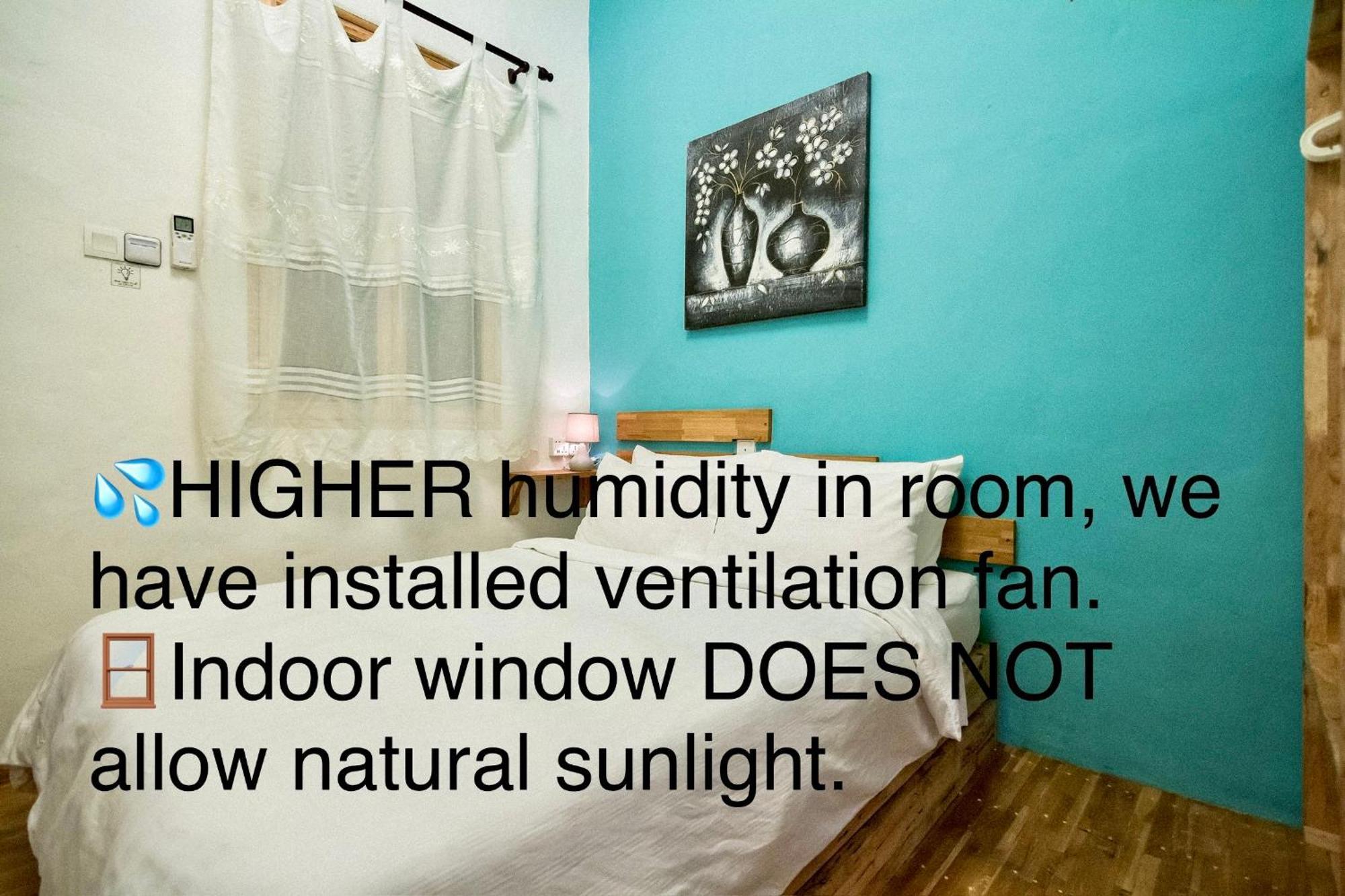 My Guesthouse 109 - Self Check In (Adults Only) Georgetown Zimmer foto