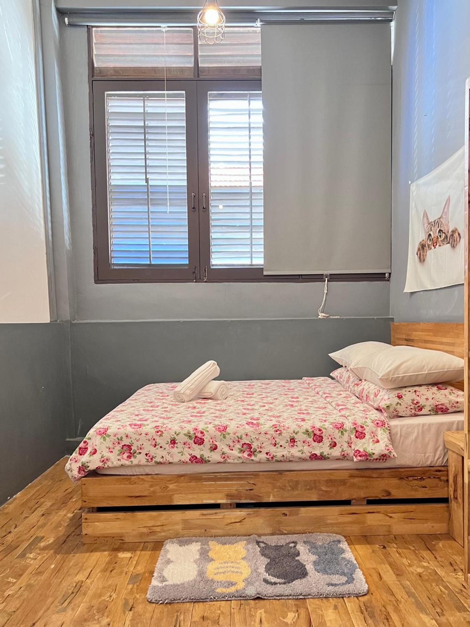 My Guesthouse 109 - Self Check In (Adults Only) Georgetown Zimmer foto