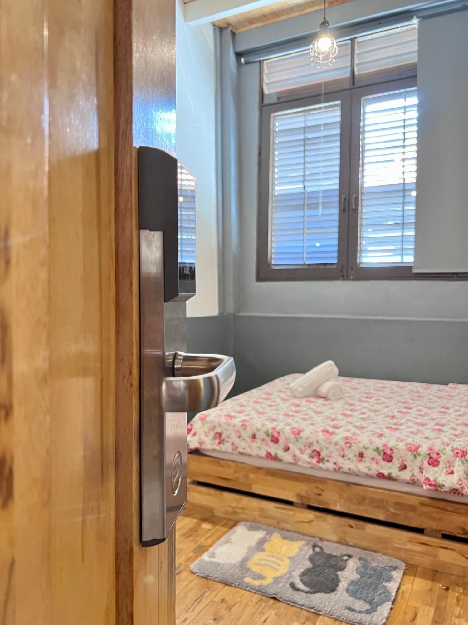My Guesthouse 109 - Self Check In (Adults Only) Georgetown Zimmer foto