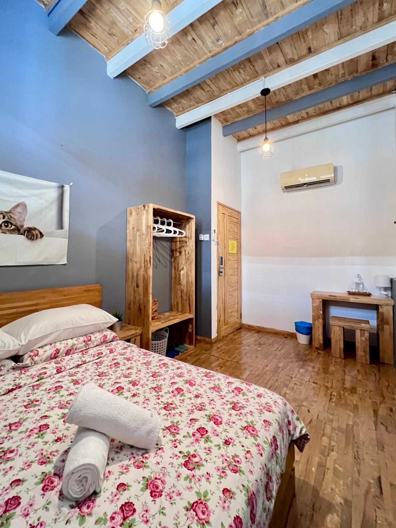 My Guesthouse 109 - Self Check In (Adults Only) Georgetown Zimmer foto