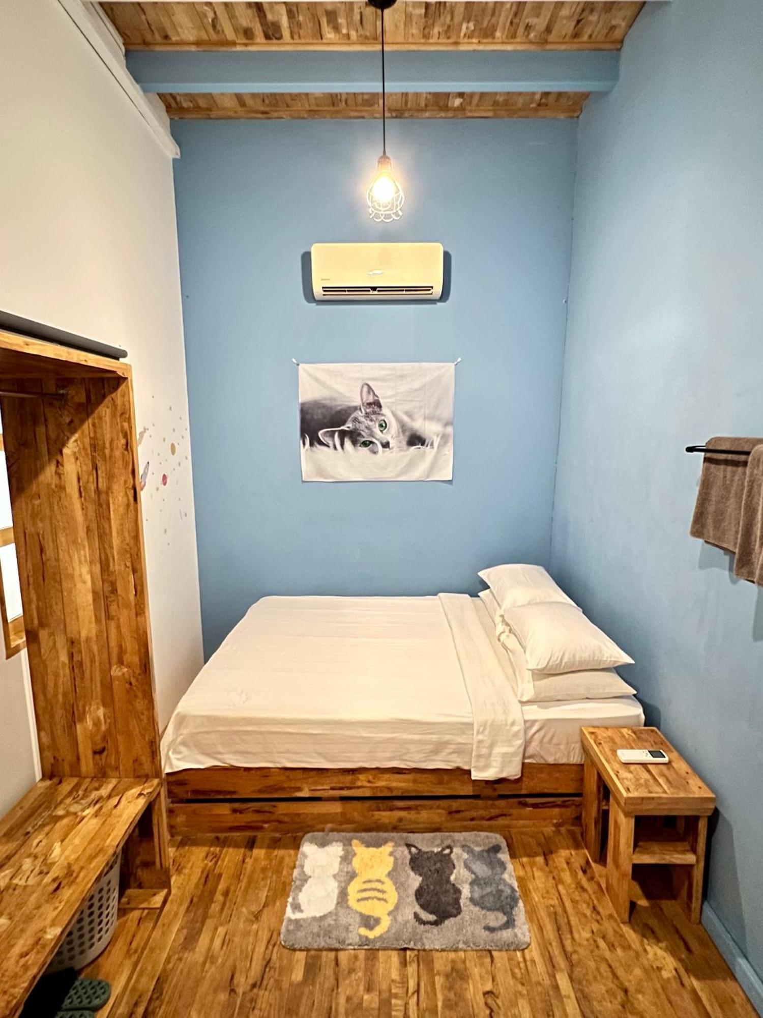 My Guesthouse 109 - Self Check In (Adults Only) Georgetown Zimmer foto
