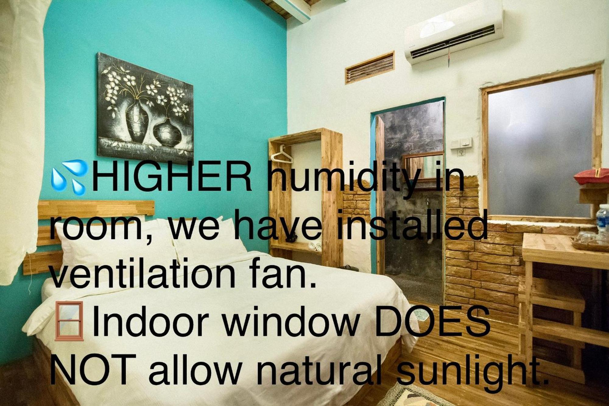 My Guesthouse 109 - Self Check In (Adults Only) Georgetown Zimmer foto