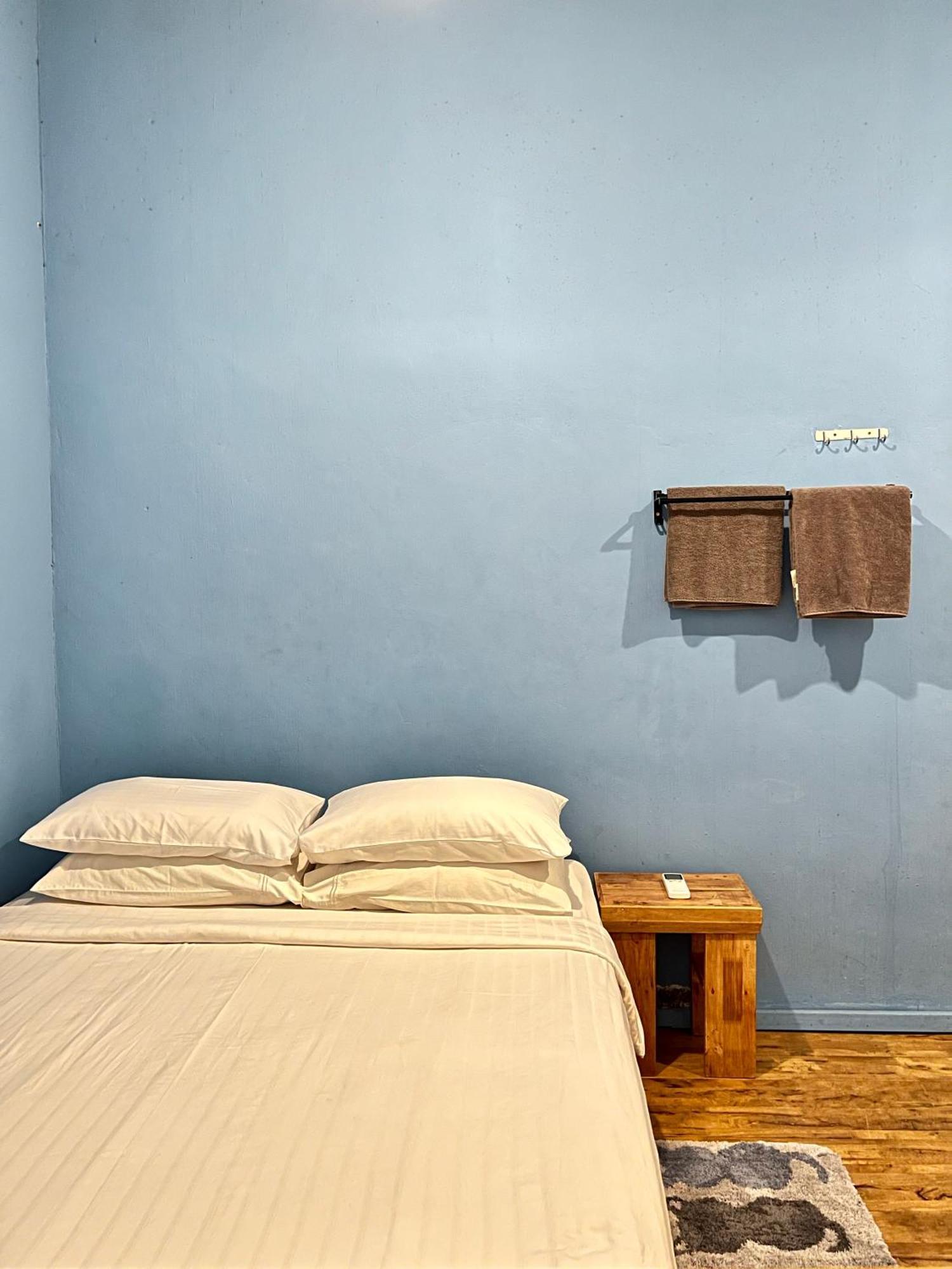 My Guesthouse 109 - Self Check In (Adults Only) Georgetown Zimmer foto