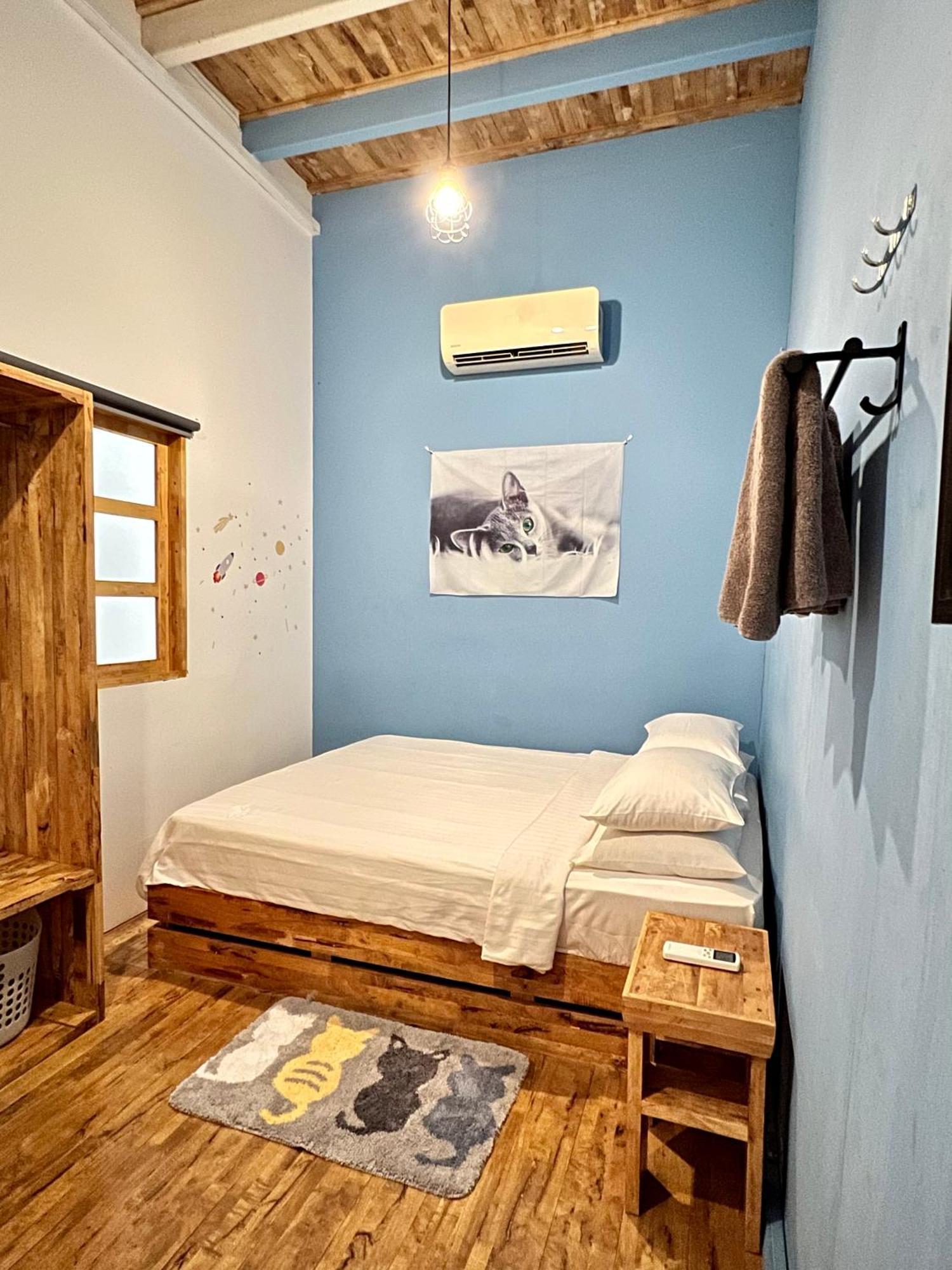 My Guesthouse 109 - Self Check In (Adults Only) Georgetown Zimmer foto