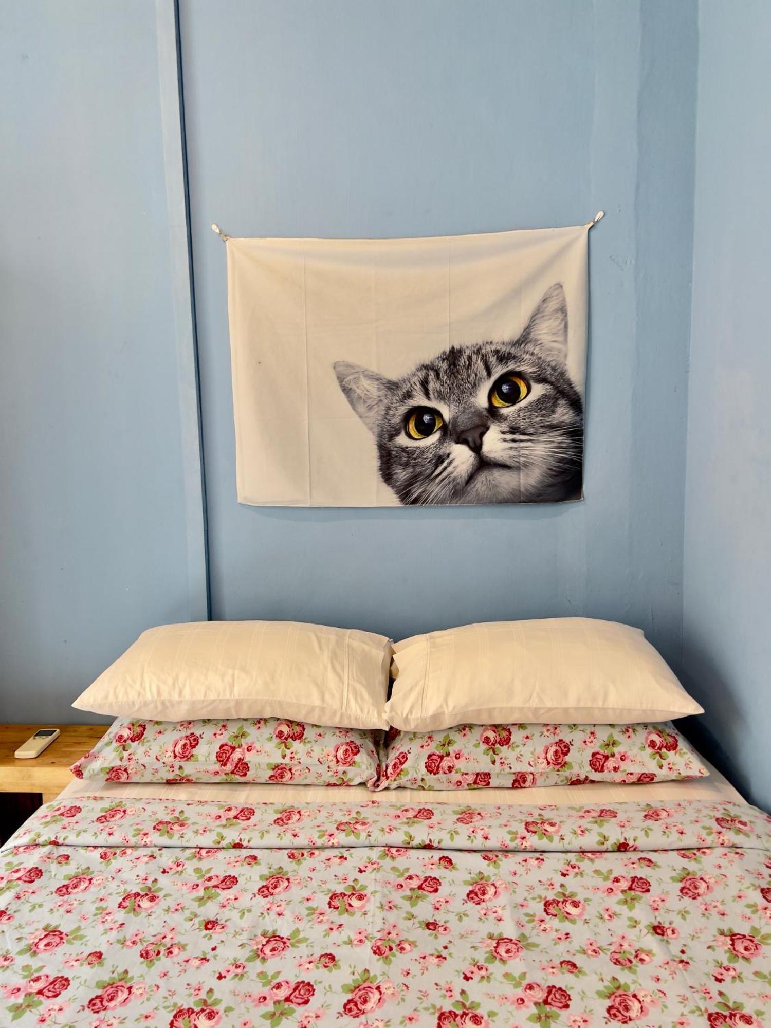 My Guesthouse 109 - Self Check In (Adults Only) Georgetown Zimmer foto