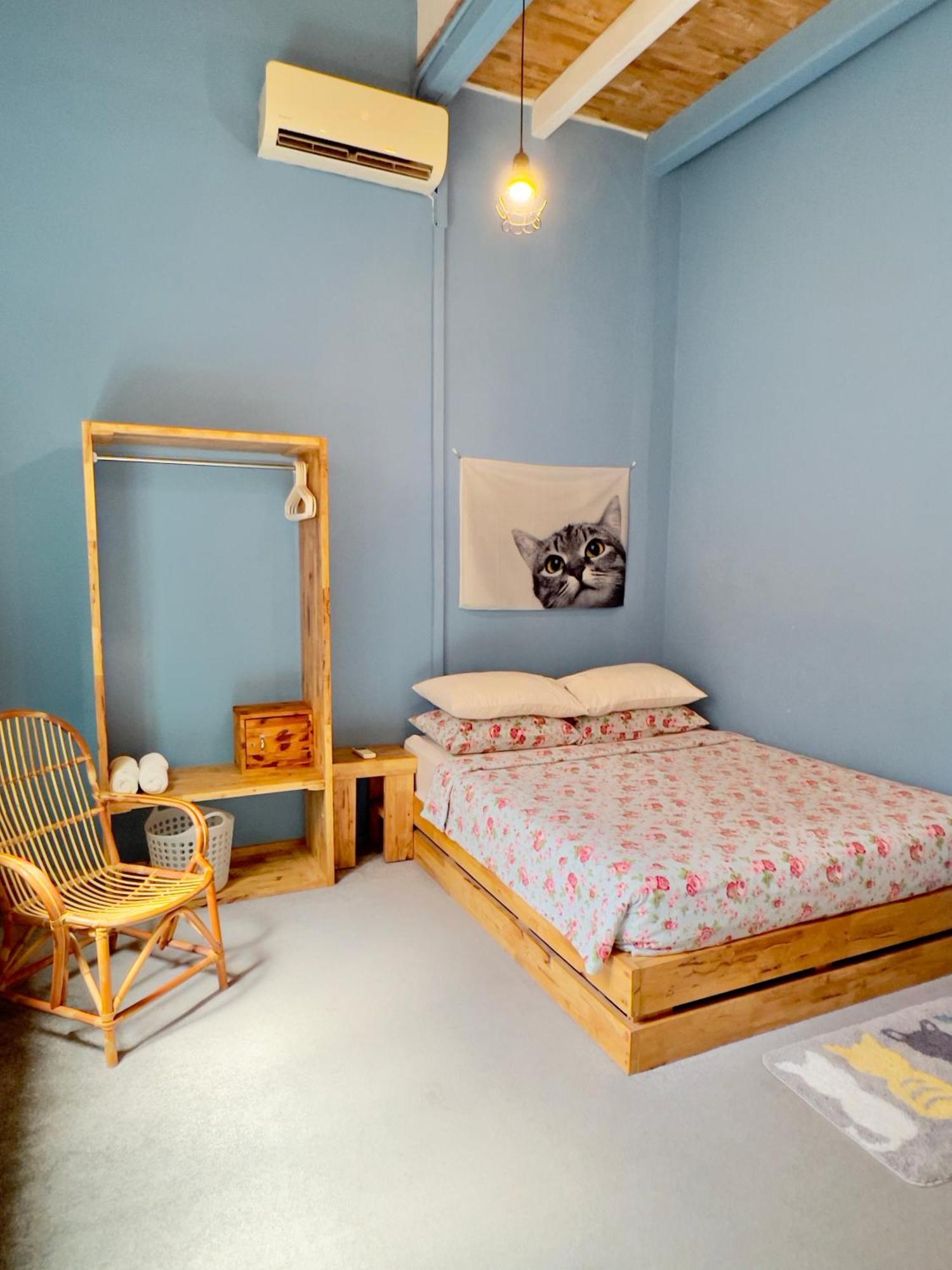My Guesthouse 109 - Self Check In (Adults Only) Georgetown Zimmer foto