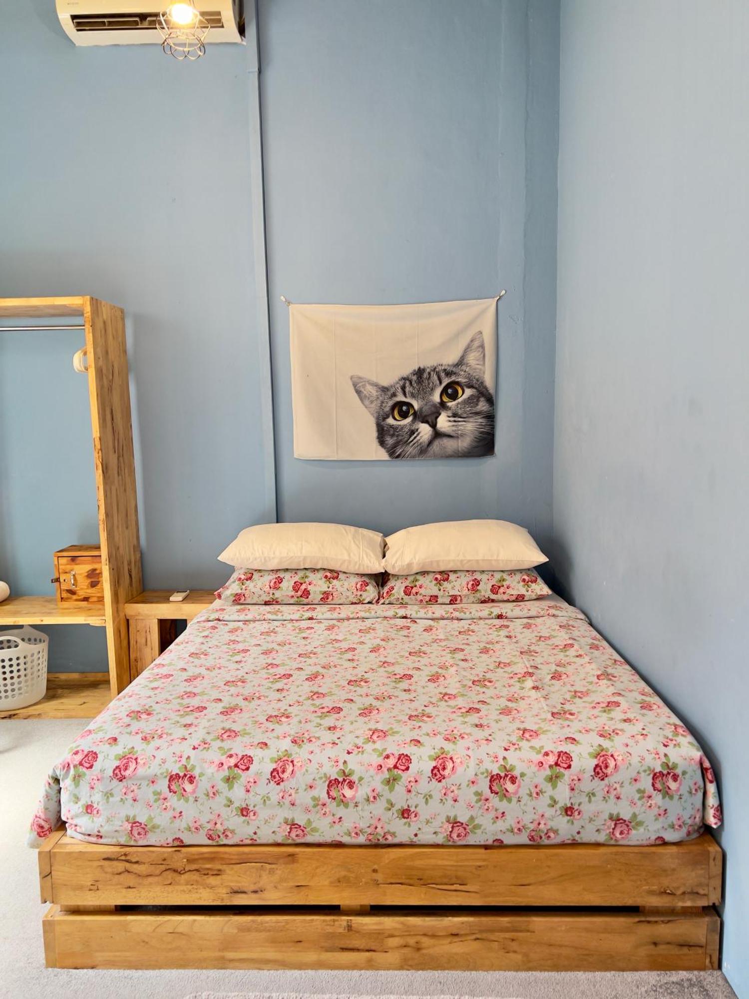 My Guesthouse 109 - Self Check In (Adults Only) Georgetown Zimmer foto