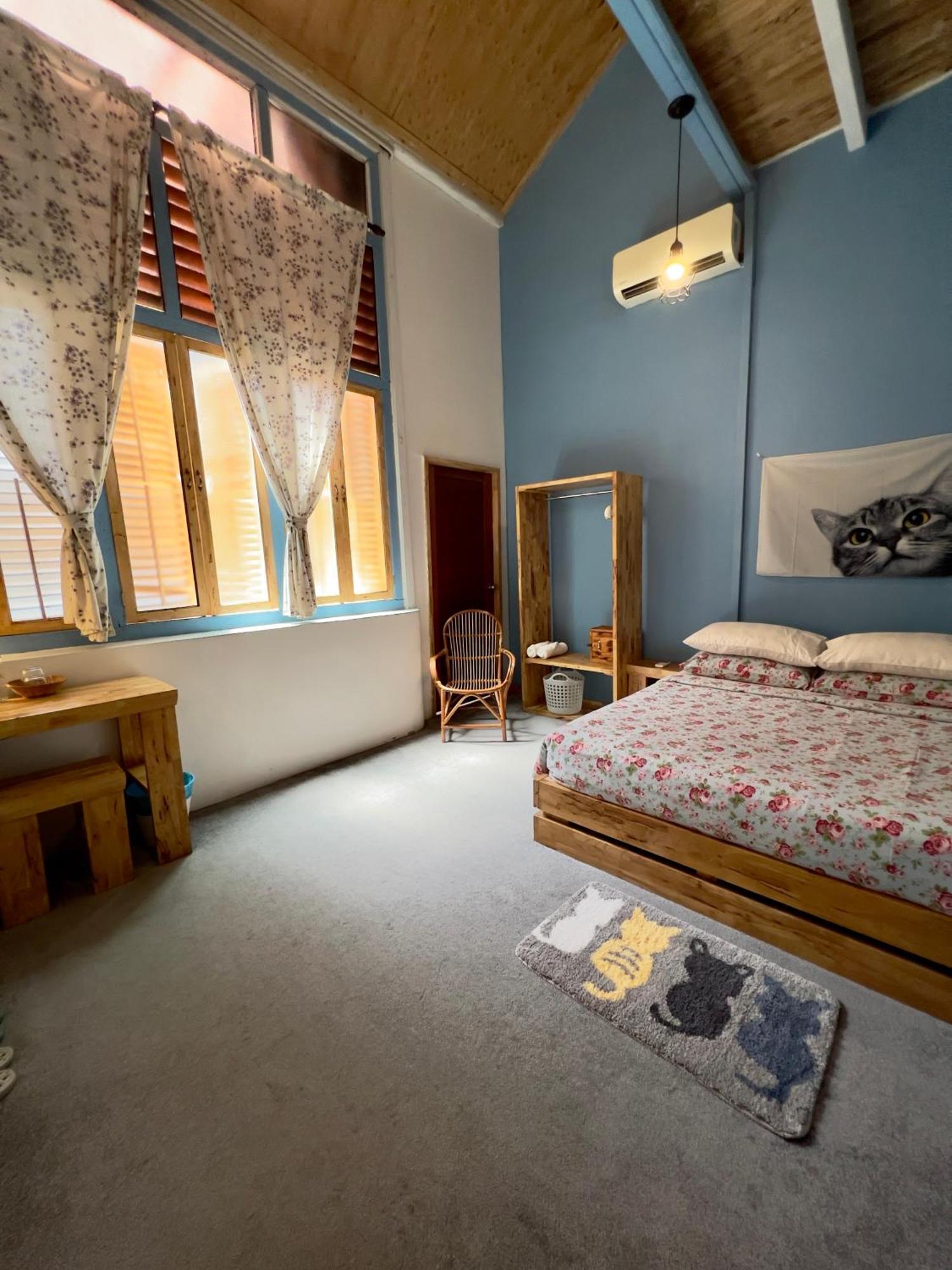My Guesthouse 109 - Self Check In (Adults Only) Georgetown Zimmer foto