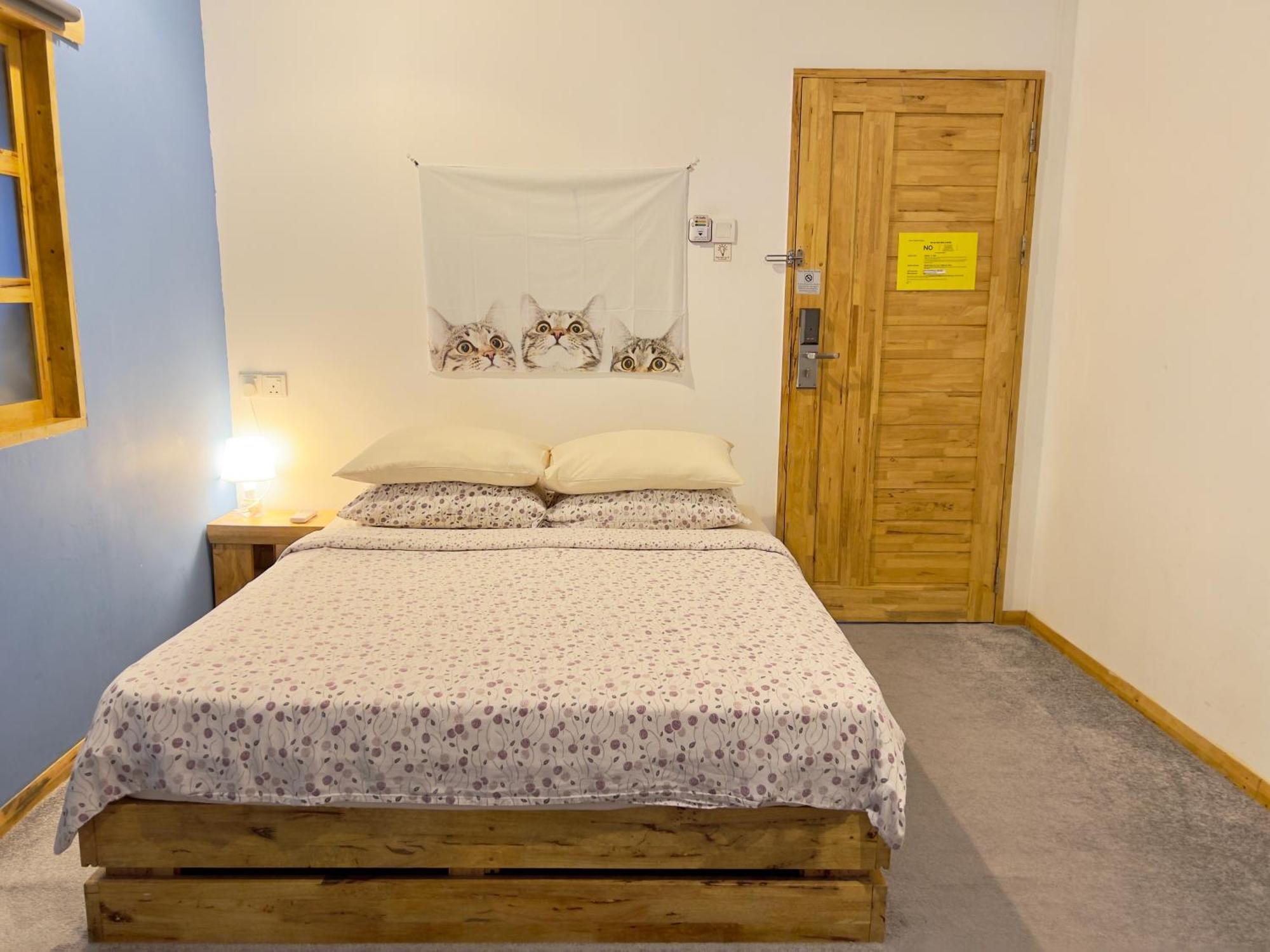 My Guesthouse 109 - Self Check In (Adults Only) Georgetown Zimmer foto