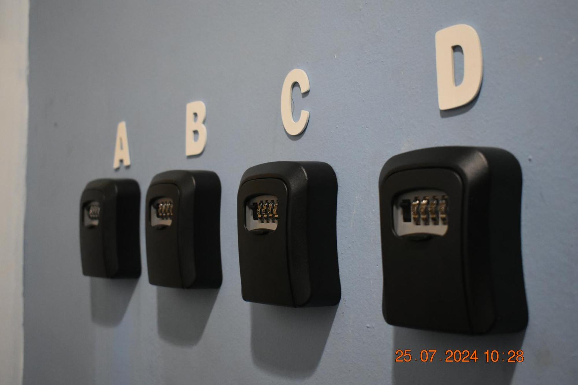 My Guesthouse 109 - Self Check In (Adults Only) Georgetown Zimmer foto
