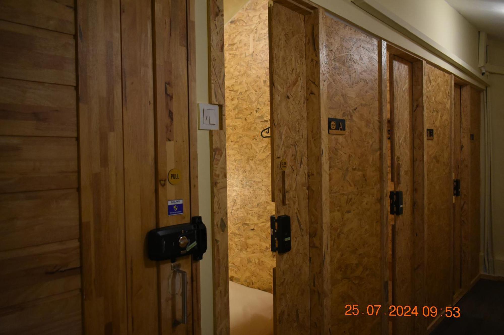 My Guesthouse 109 - Self Check In (Adults Only) Georgetown Zimmer foto