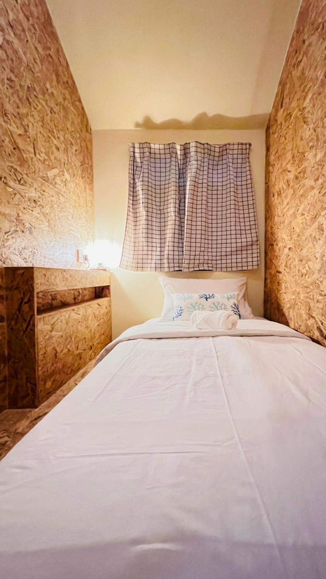 My Guesthouse 109 - Self Check In (Adults Only) Georgetown Zimmer foto
