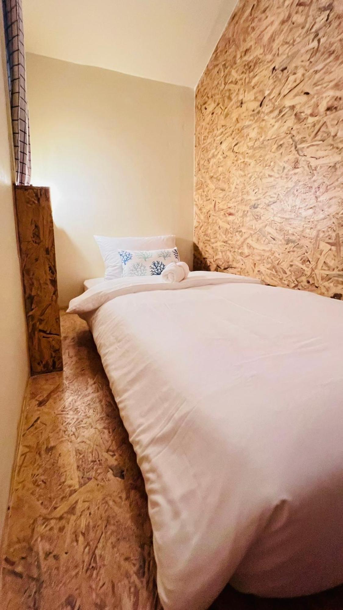 My Guesthouse 109 - Self Check In (Adults Only) Georgetown Zimmer foto