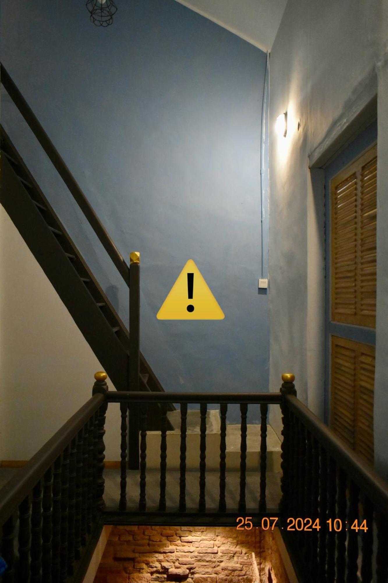 My Guesthouse 109 - Self Check In (Adults Only) Georgetown Exterior foto