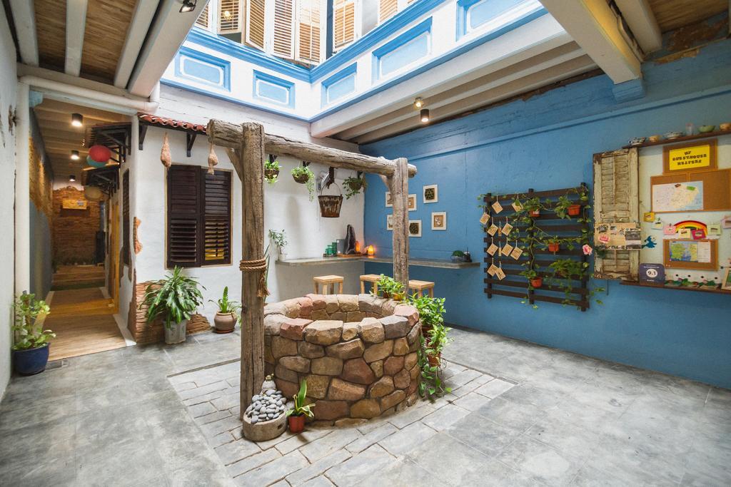 My Guesthouse 109 - Self Check In (Adults Only) Georgetown Exterior foto