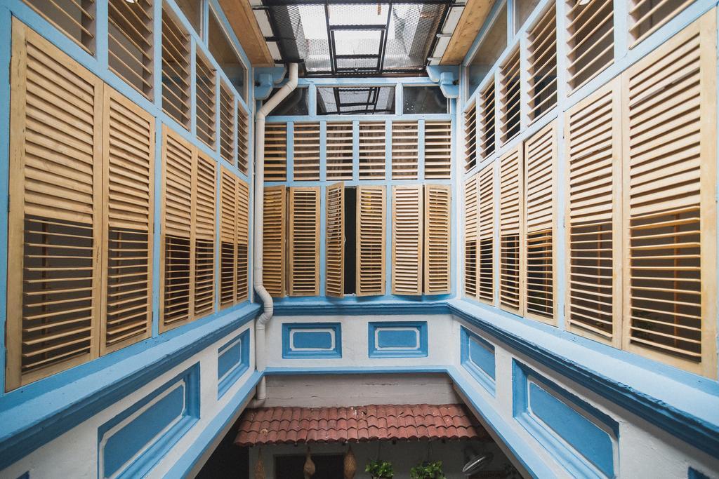 My Guesthouse 109 - Self Check In (Adults Only) Georgetown Exterior foto