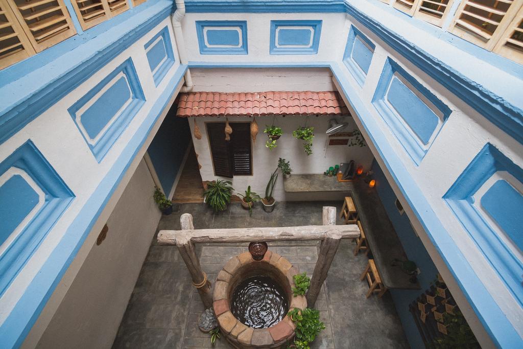My Guesthouse 109 - Self Check In (Adults Only) Georgetown Exterior foto